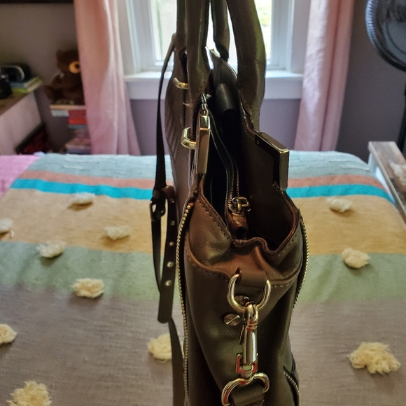 🎈🎈Rebecca Minkoff bag🎈🎈 - Picture 8 of 10